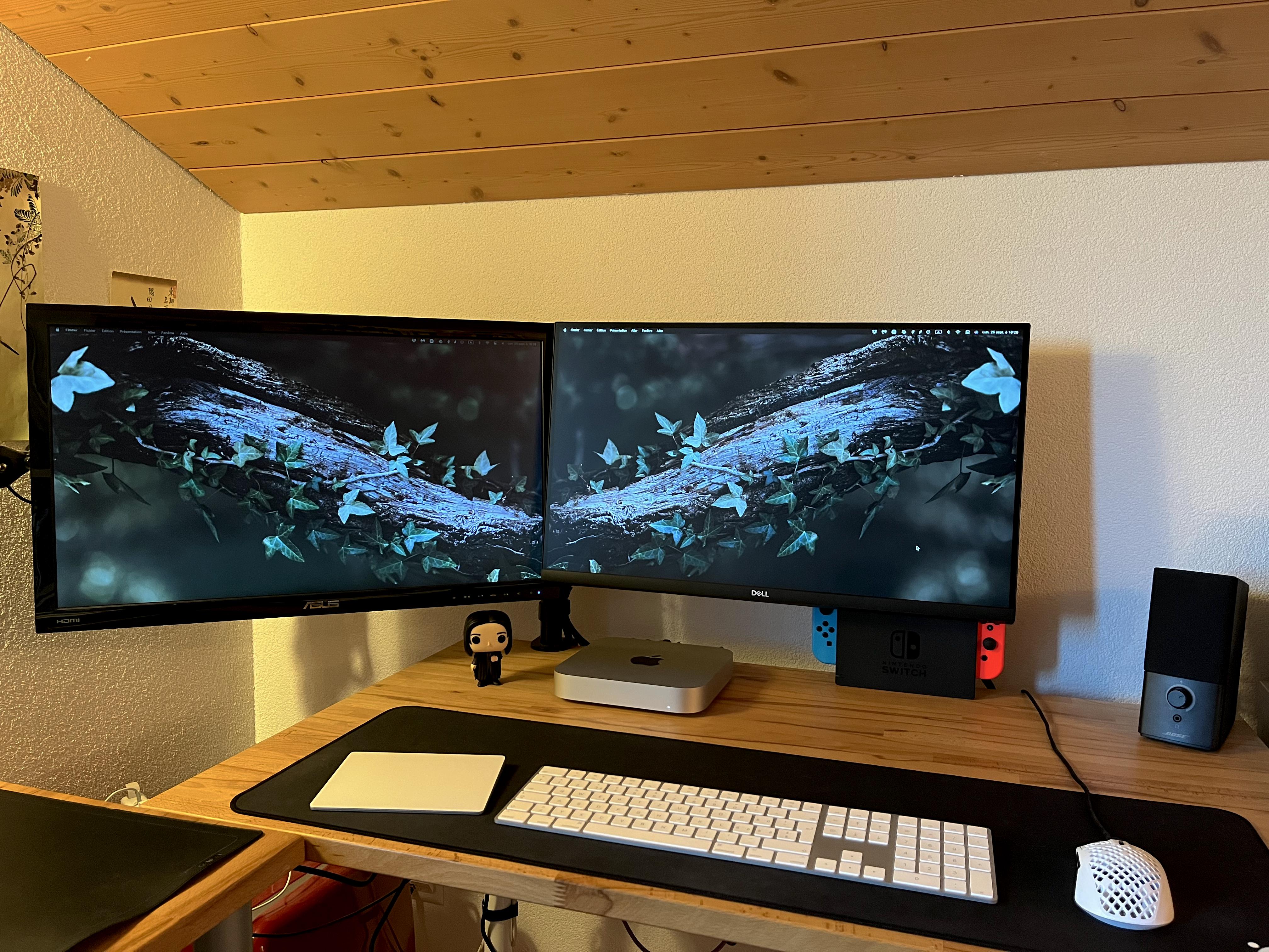 Olvídate del Switch KVM: Cambia Entre Dos Computadoras por Menos de $20