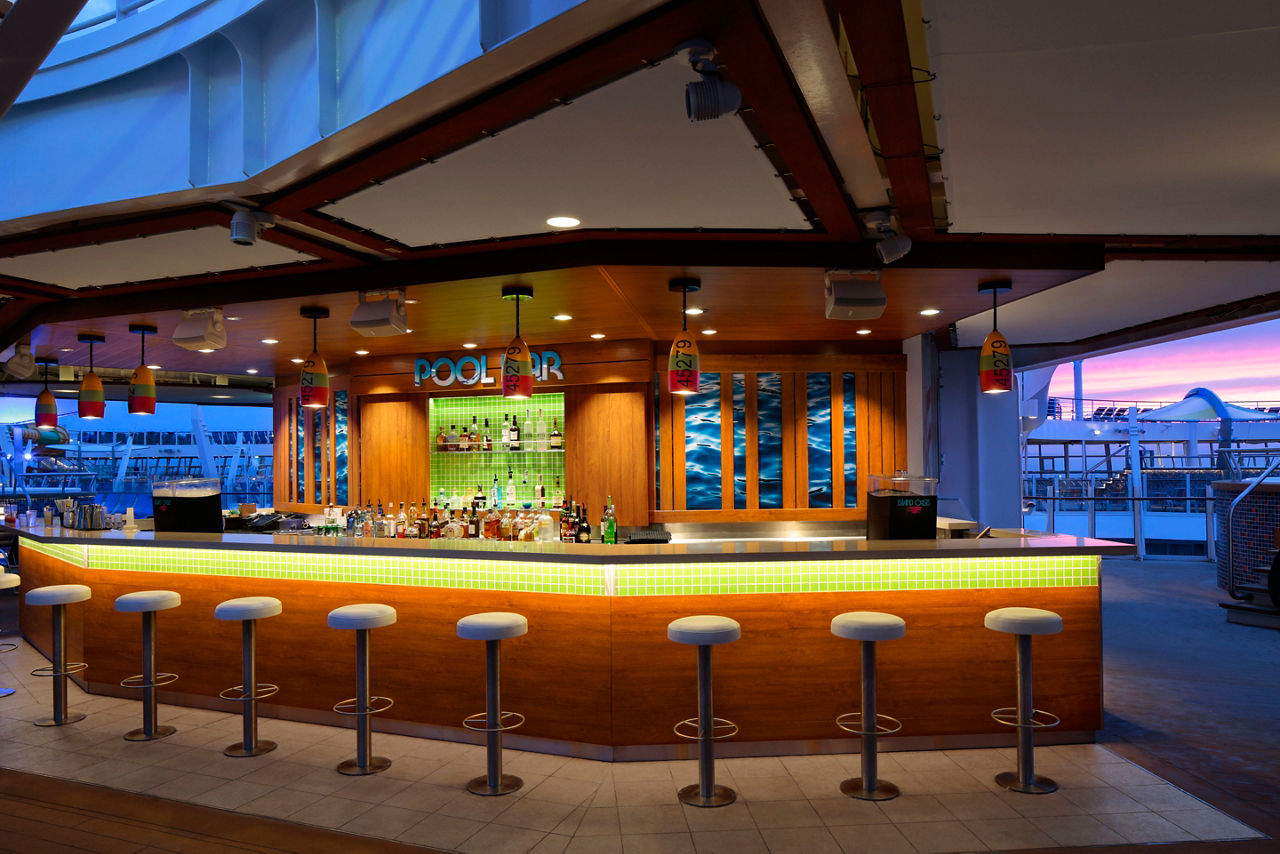 Royal Caribbean Bartenders' Grueling Hours Exposed (Leaked Work Schedule)