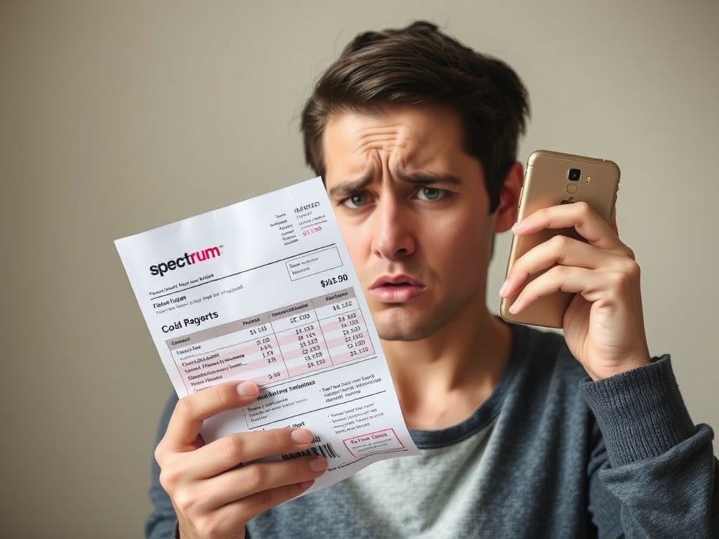 Negotiate Your Spectrum Internet Bill, Discounts Just By Asking! (Updated 2025)