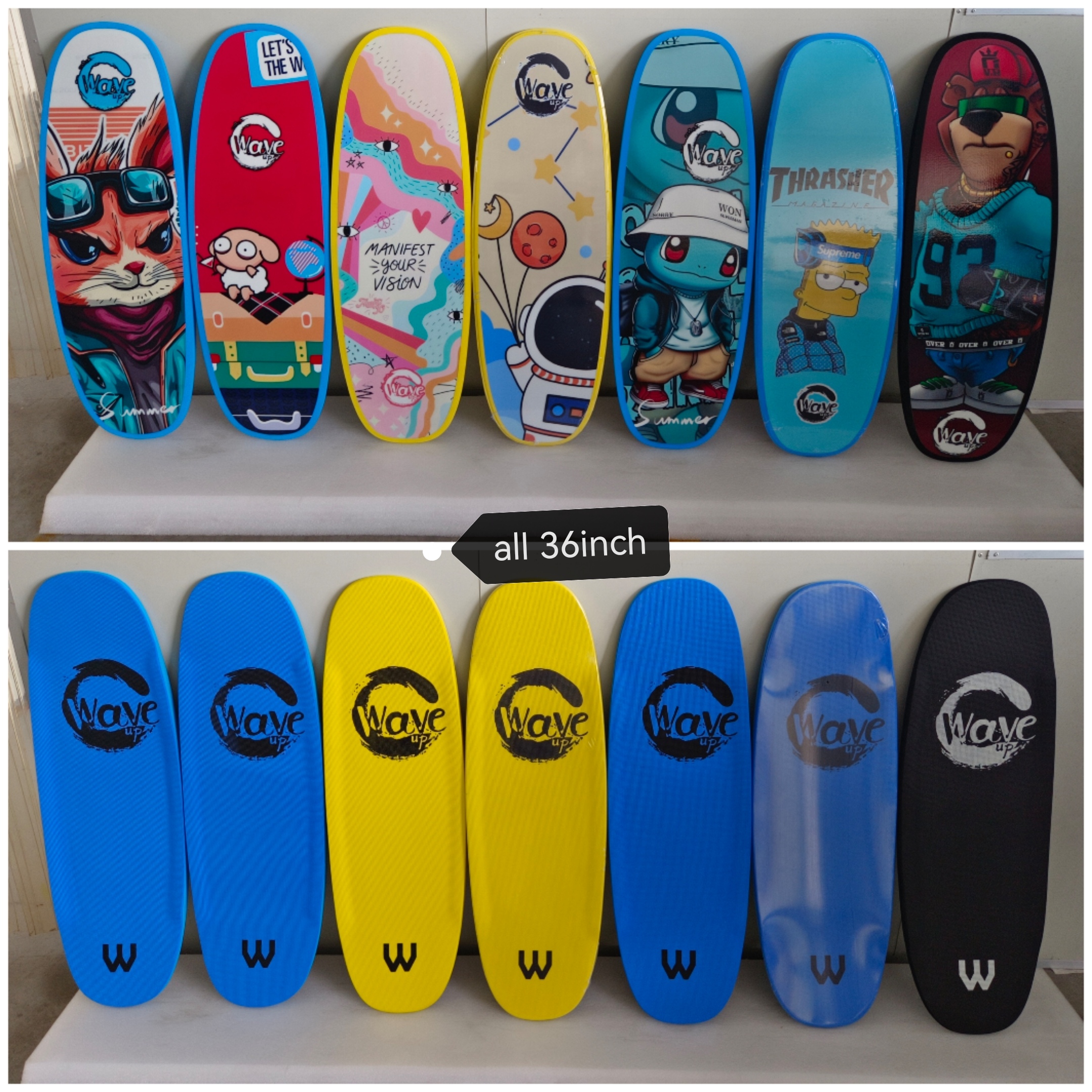 Ultimate Flowboard Buying Guide for Flowrider Beginners!