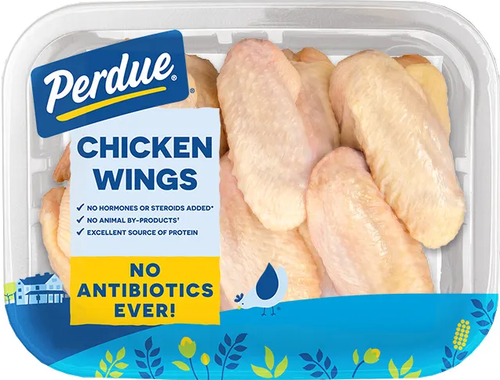 How Much Chicken Are You Really Paying For? I Weighed a Purdue Pack to Find Out