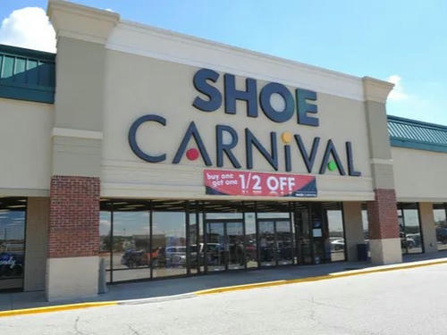 Shoe Carnival Price Match Policy (They Do)