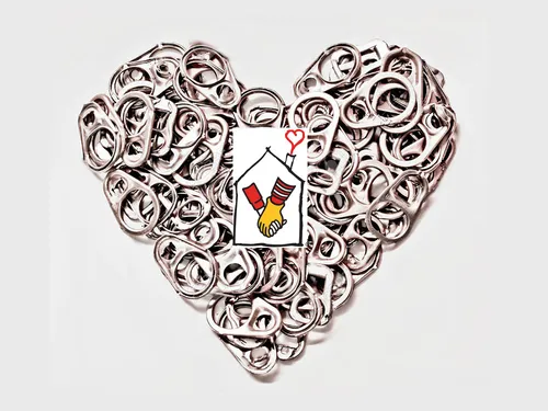Pop Tabs for Ronald McDonald House: What Are They Worth?