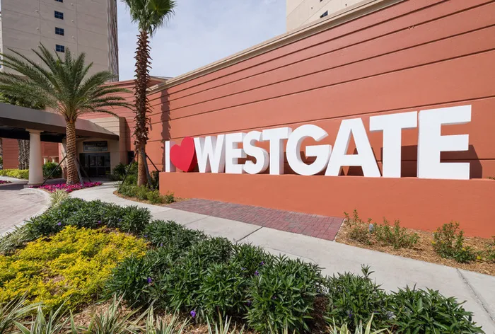 Westgate Lakes Resort & Spa Orlando