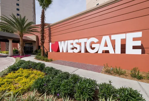 Westgate Lakes Timeshare Presentation: 3 Nights for $95