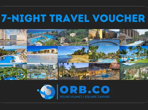 Orb.co Free 7-Night Resort Stay: What It Really Costs