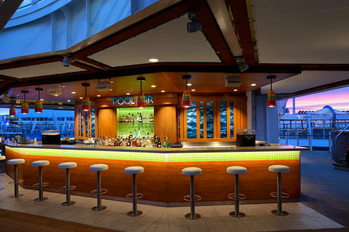 Royal Caribbean Bartenders' Grueling Hours Exposed (Leaked Work Schedule)