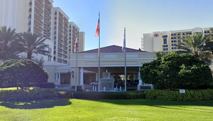 Hilton Grand Vacations Club Tuscany Village Orlando
