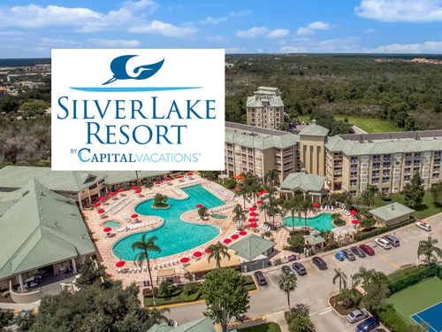 Capital Vacations Timeshare Presentation – Silver Lake Resort Orlando