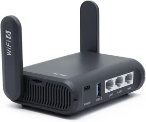 GL.iNet GL-AXT1800 ("Slate")